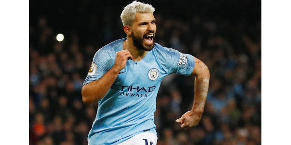 Sergio Agüero lascerà la squadra a causa della sospensione del Manchester City?